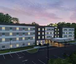 Hotel Home2 Suites By Hilton Poughkeepsie