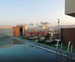 Hotel Royal Orchid Central Jaipur