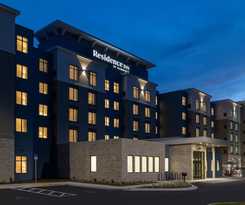 Hotel Residence Inn Panama City Beach Pier Park