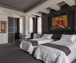 Hotel Sienna Residence