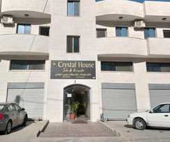 Hotel Petra Crystal hotel