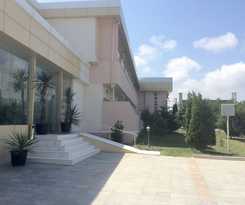 Hotel Palace Beach Resort