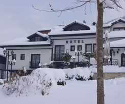 Hotel Prizreni