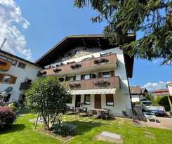 Hotel Garni Savoy