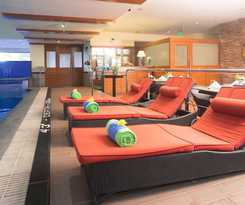 Hotel Fortune Park Jp Celestial - Member Itc Group