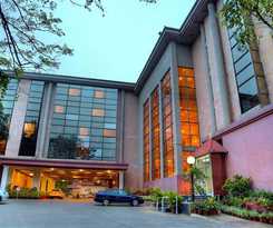 Hotel Radisson Blu Atria Bengaluru