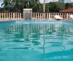 Hotel Pousada Tem&aacute;tica Estrada Real
