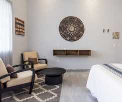 Hotel Casa Murmullos