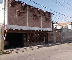 Hotel HOSTAL EL REFUGIO