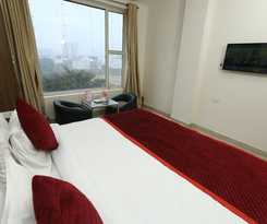 Hotel The Orchid