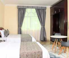  ALBARAKAH HOTEL