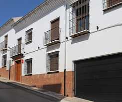 Hotel Apartamentos Antequera