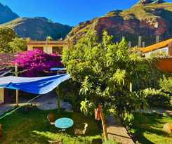 Hotel Samay Wasi