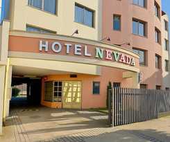 Hotel Nevada Inn