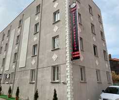  UMK Pansiyon