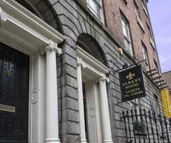 Albany House