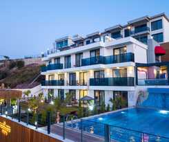  Argento Plazzo Hotel Bodrum