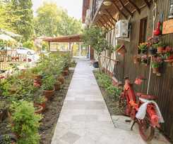  YAVUZ MOTEL ADRASAN