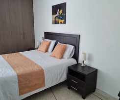 Hotel 501 Moderno Aparta-Suite en Versalles Tipo Loft - Cali Tower Suites and Lofts