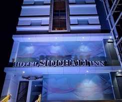 Hotel Siddhali Inn - Jabalpur