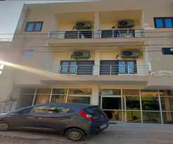 Hotel Krishna Cottage - Vrindavan