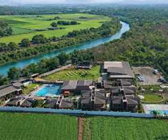 Hotel Wild Calm, Sasan Gir