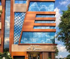 Hotel Le Cypress - Bareilly
