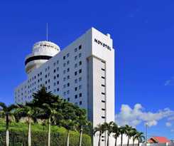 Hotel Novotel Okinawa Naha