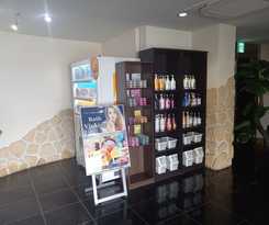 Hotel HOTEL C-PLUS - Adults Only
