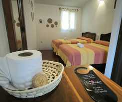 Hotel Casa Bugambilias