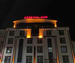  Sivas Azze Palace Otel