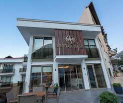  Muhtar Hotel