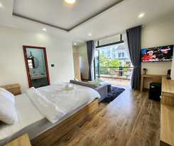 Hotel KSol and Apartment