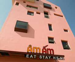 Hotel 9 Inn - Staycation in Am Am Dalat