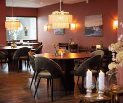 Hotel Hotell Sillen