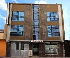 Hotel Rialto Suite