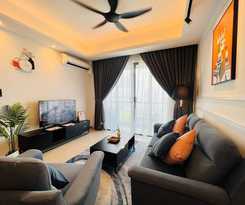 Hotel RandF Princess Cove at ANJU