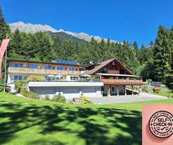 Hotel Sweet Cherry Boutique and Guesthouse Tyrol