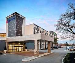 Hotel Candlewood Suites Burlington Conference Centre by IHG
