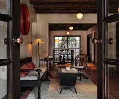 Hotel Dali Ancient Town Anyu