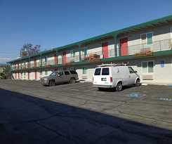 Hotel Pomona Inn