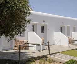  Casa Nostra Rooms and Studios