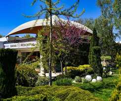 Hotel Dana Resort