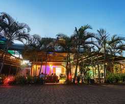 Hotel Ambrosia Heights Entebbe