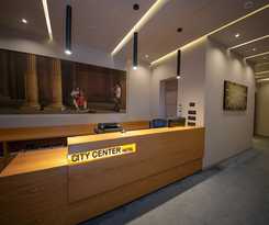 Hotel CITY CENTER HOTEL