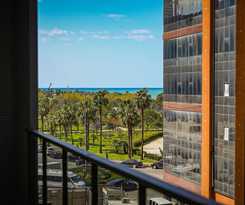 Hotel New wave apart hotel