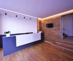 Hotel ApartMiramare Sarande