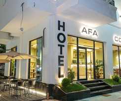 Hotel AFA
