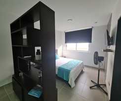 Hotel 406 Moderno Aparta-Suite en Versalles Tipo Loft - Cali Tower Suites and Lofts