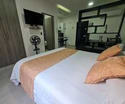Hotel 305 Moderno Aparta-Suite en Versalles Tipo Loft - Cali Tower Suites and Lofts